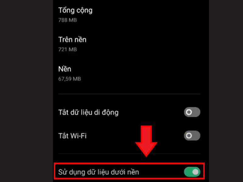 3 cách tắt ứng dụng chạy ngầm trên điện thoại Android đơn giản - Thegioididong.com